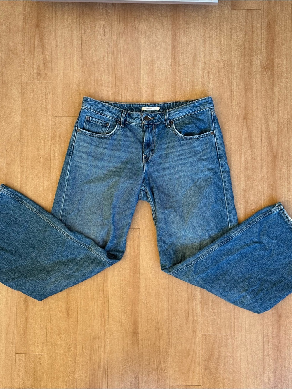 Levi’s Low Loose Jean